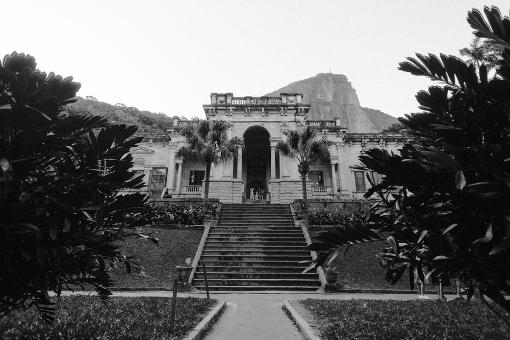 Parque das Ruínas