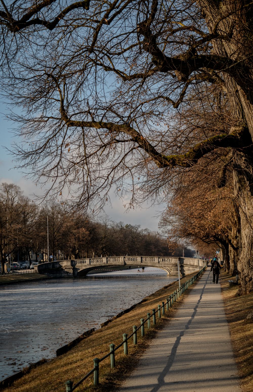 Isar