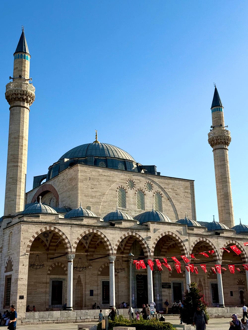 Selimiye Mosque