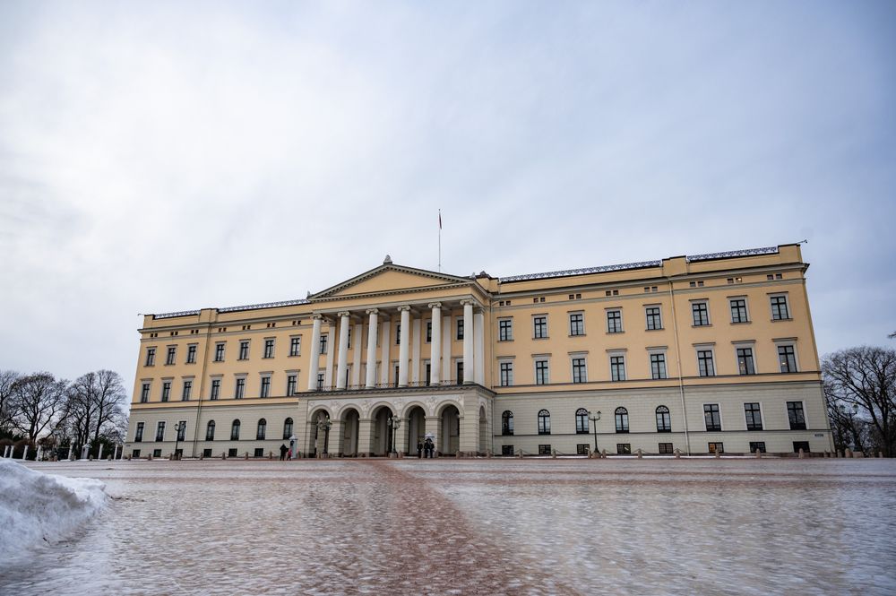 Royal Palace