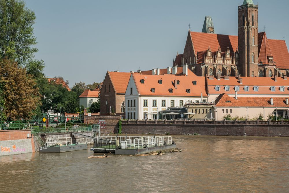 Ostrów Tumski