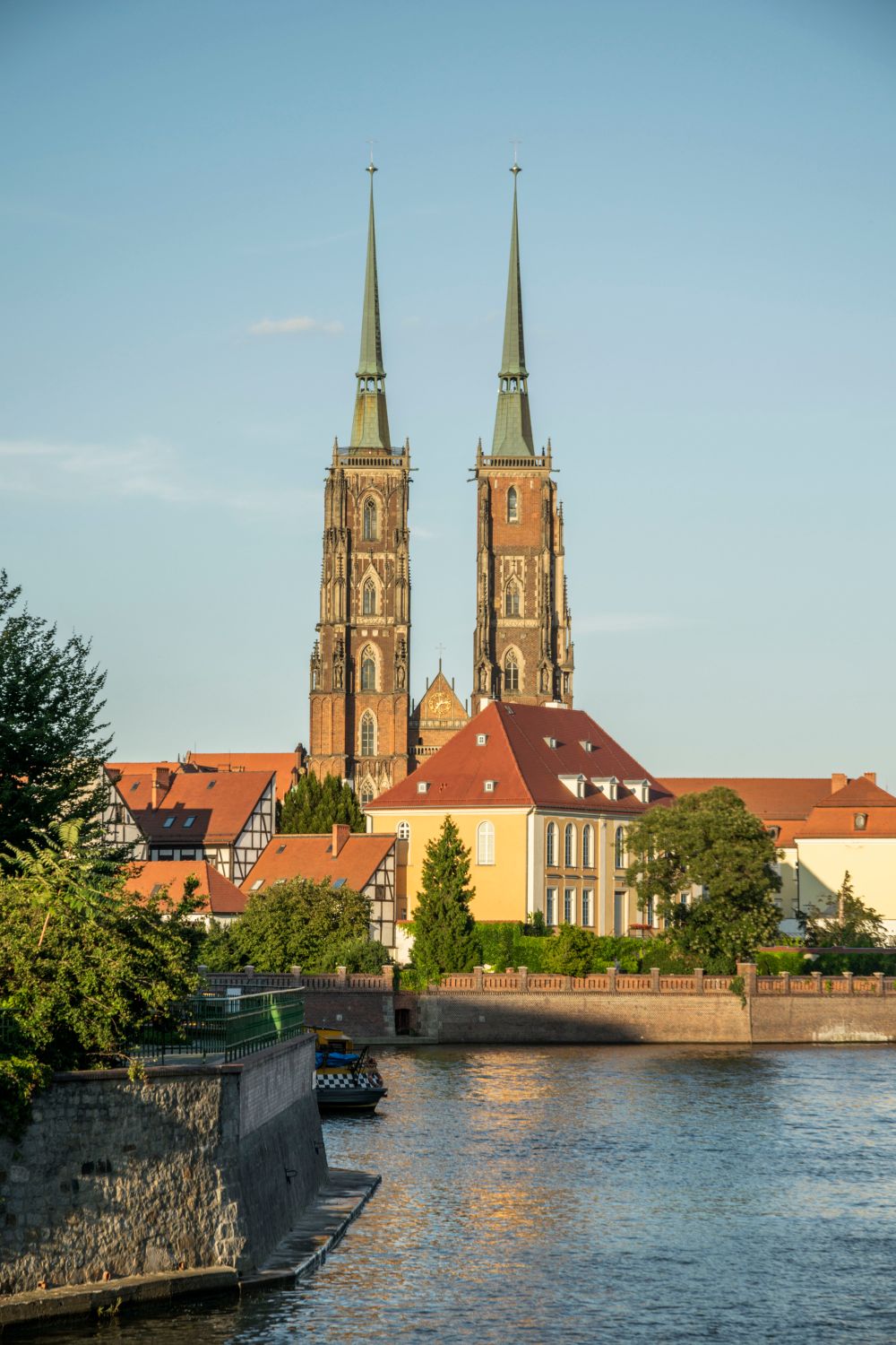 Cathedral of St. John the Baptist