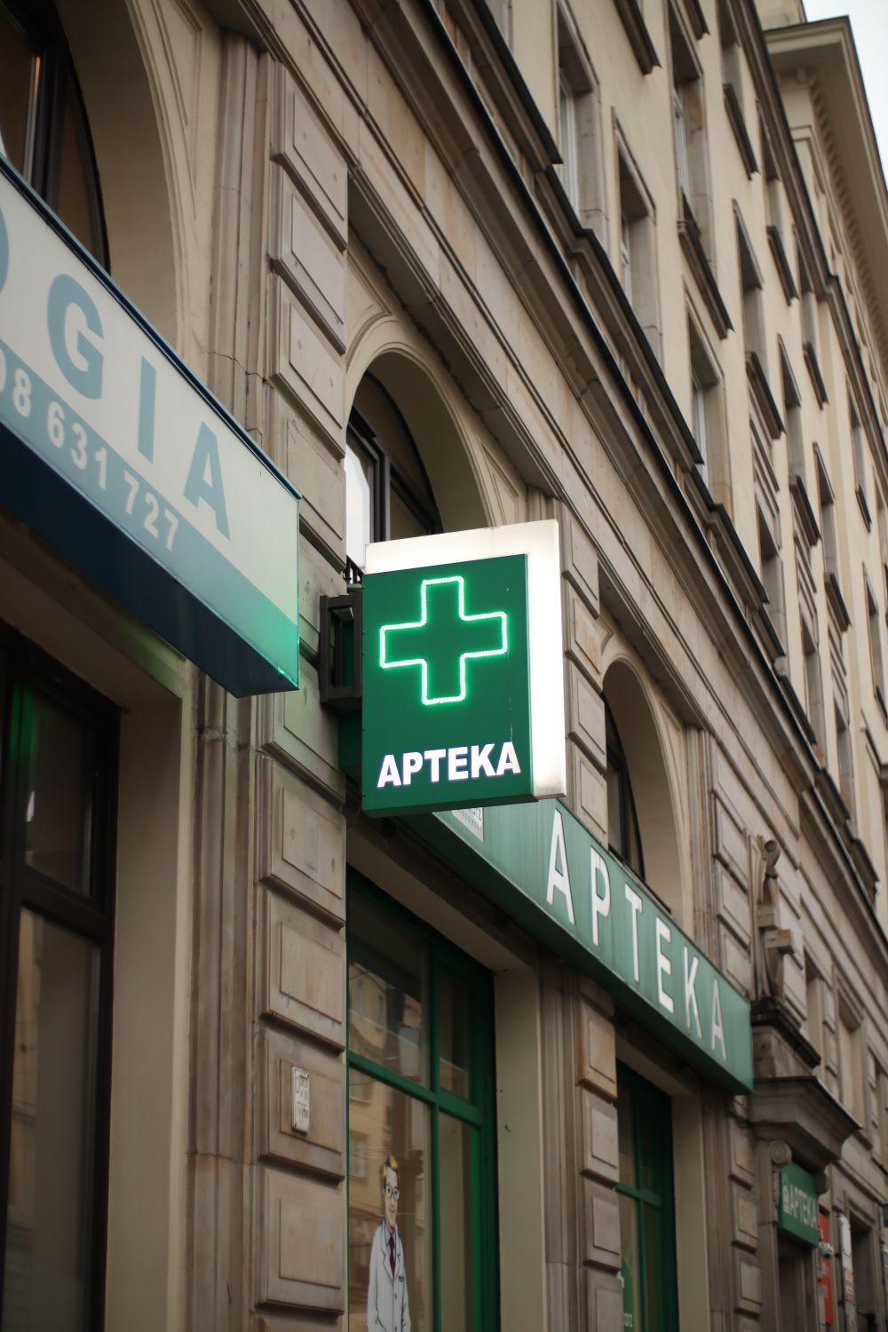 Eagle Pharmacy