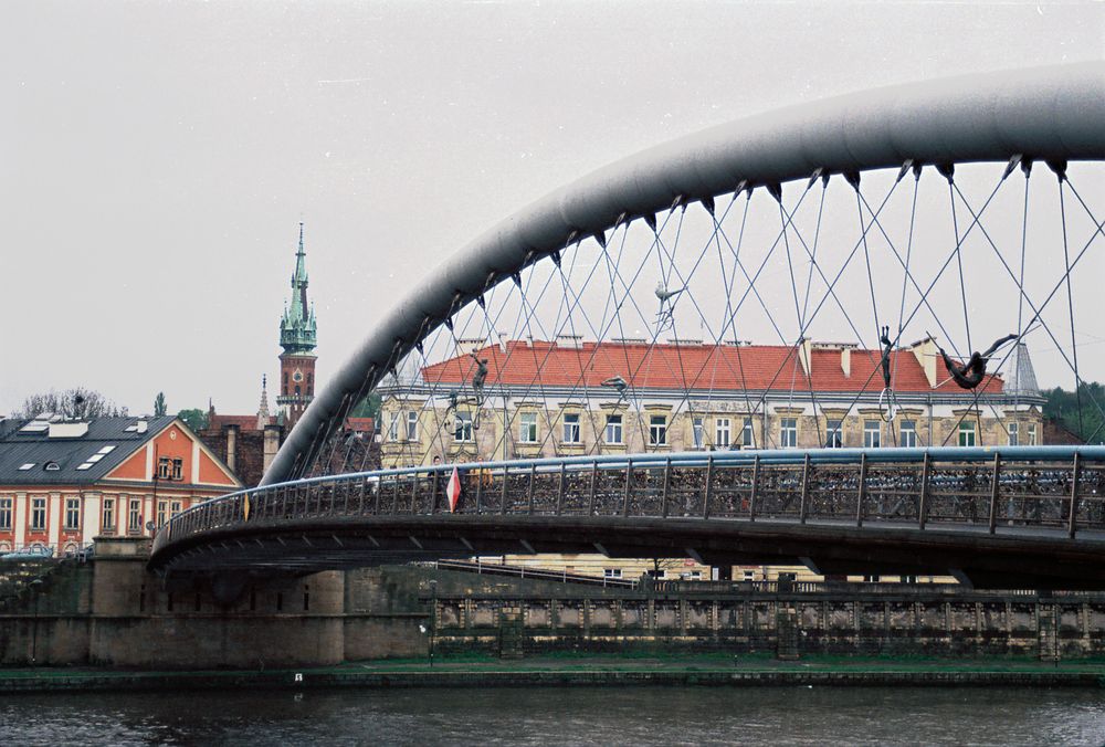 Vistula Boulevards