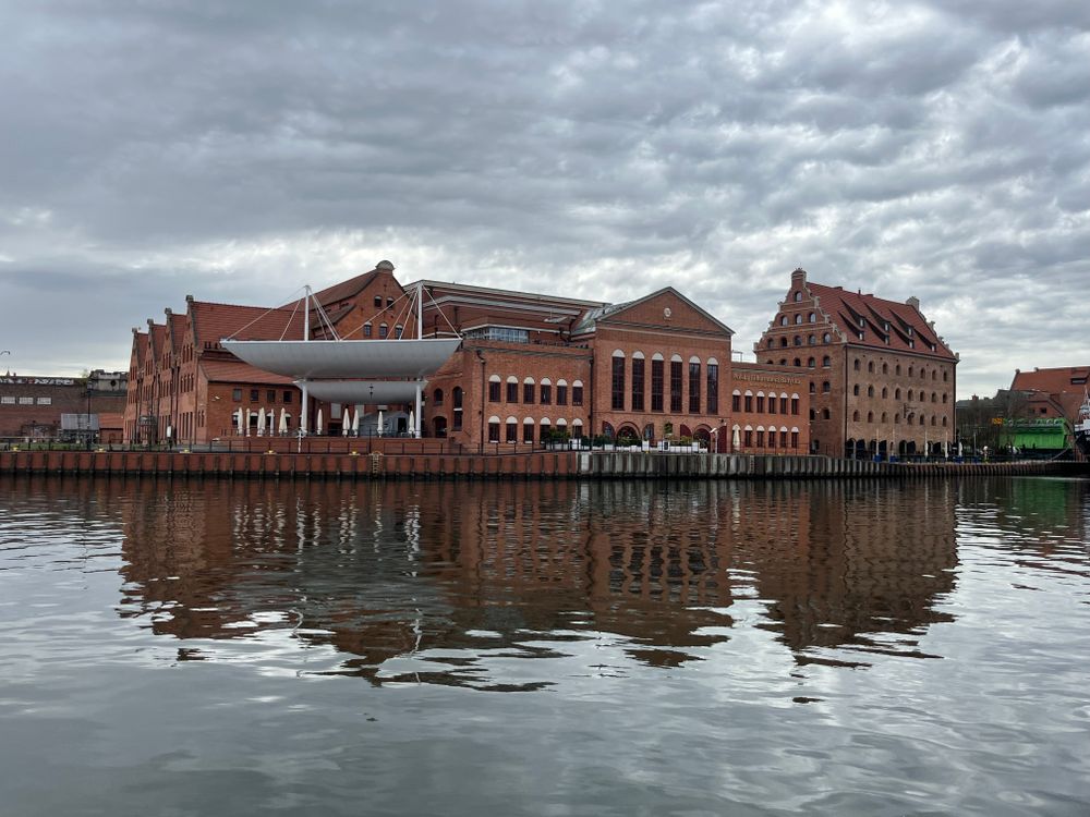 Gdańsk Shakespeare Theatre