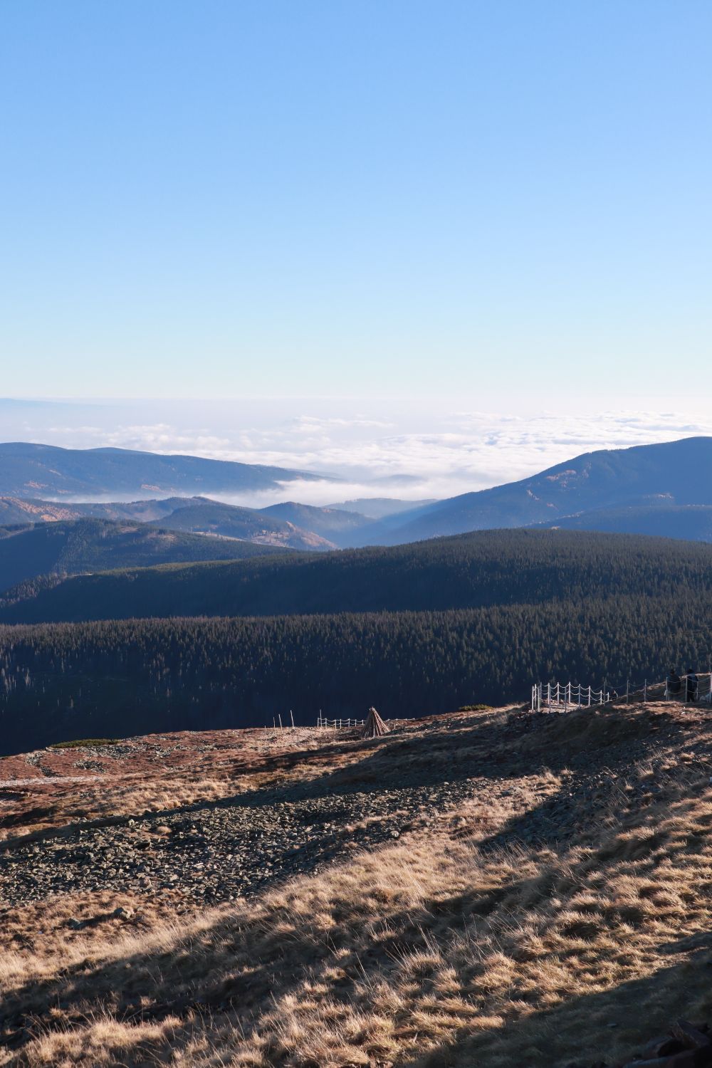Karkonosze National Park