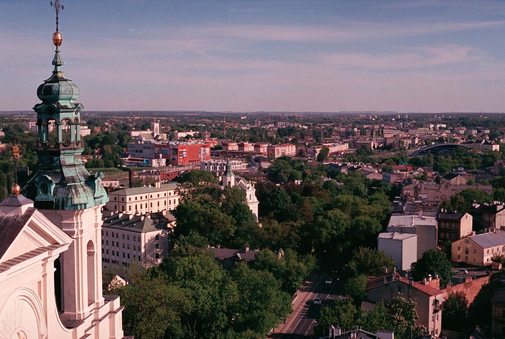 Lublin Cathedral