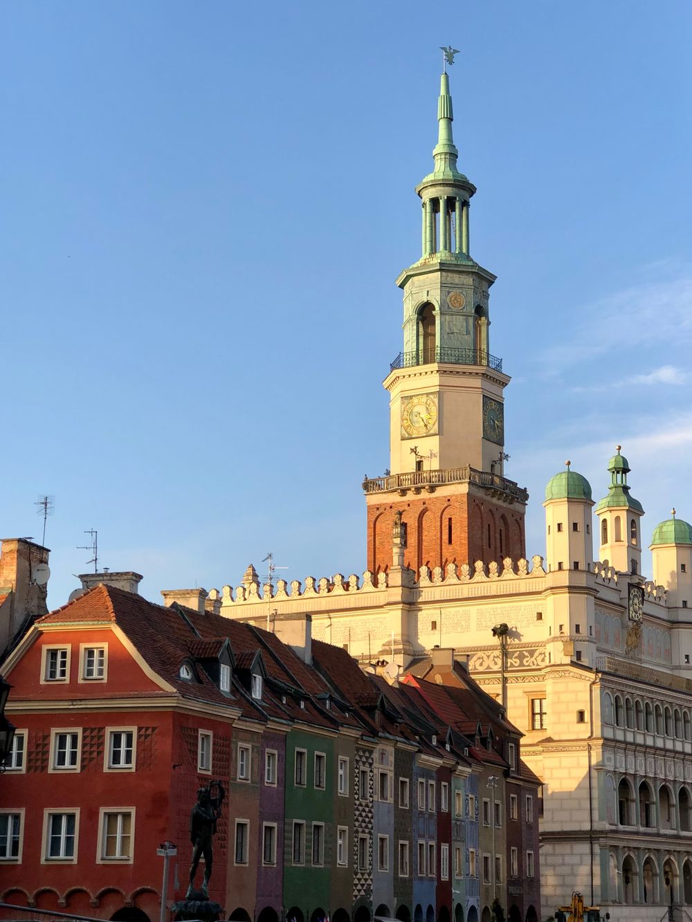 Poznań Town Hall