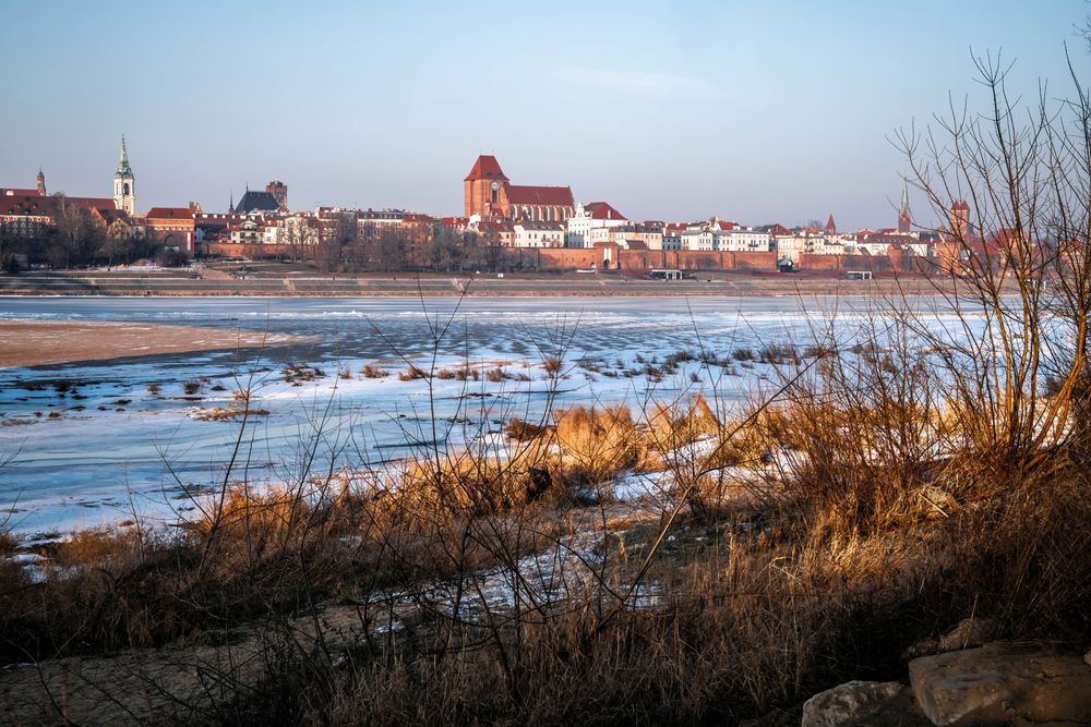 Toruń Cathedral