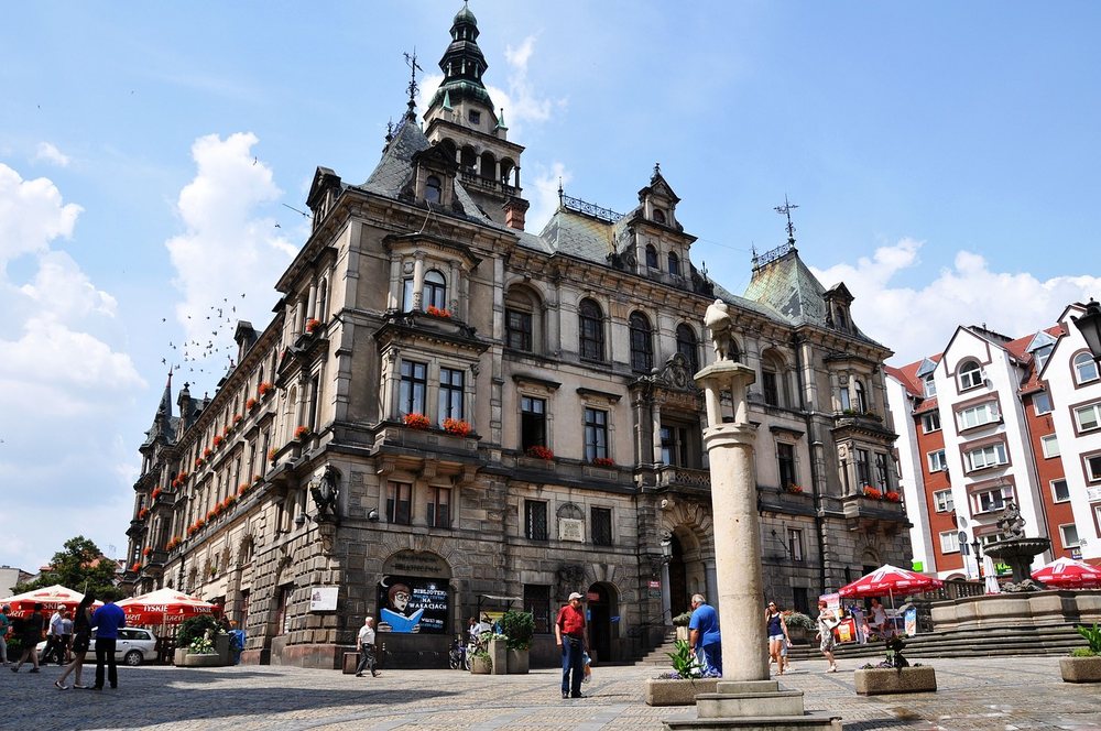 Kłodzko