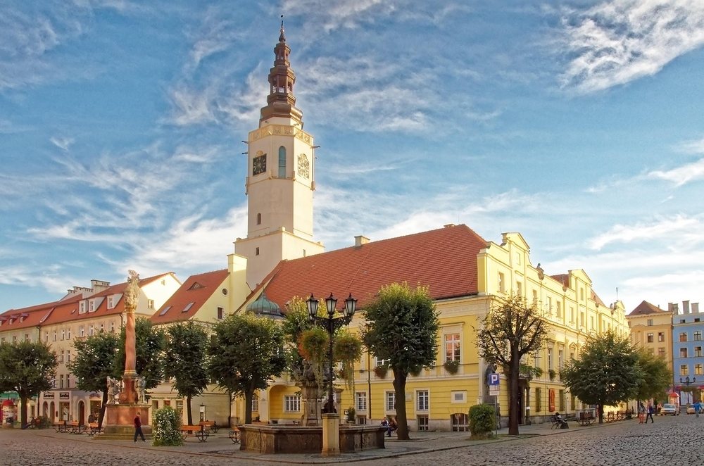 Świdnica