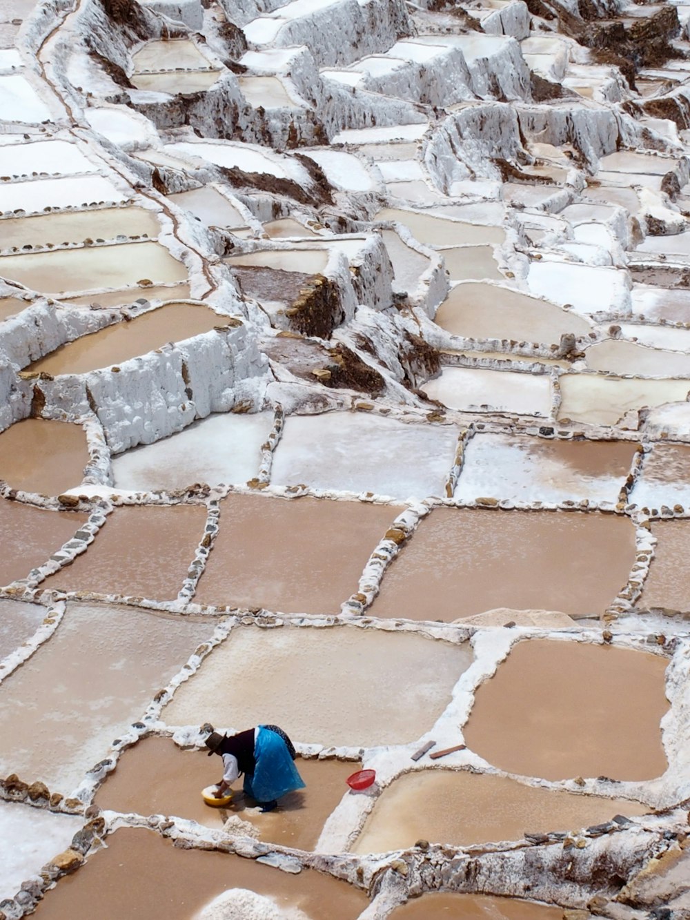 Salinas de Maras