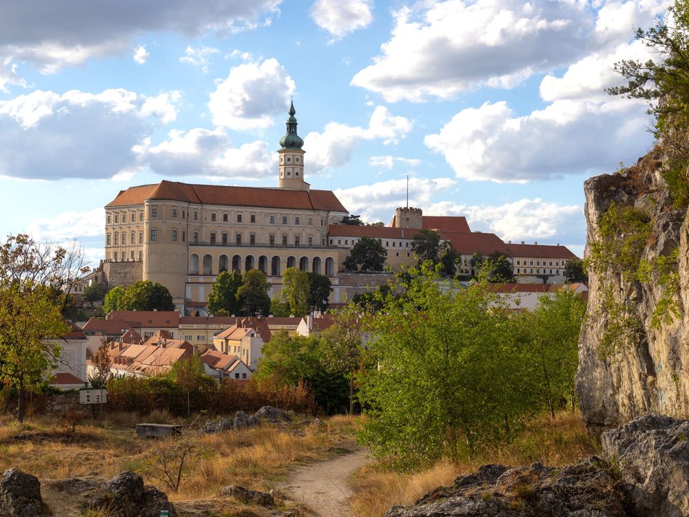 Mikulov
