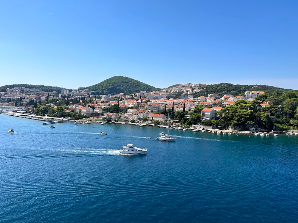Mount Srđ and Fort Imperial
