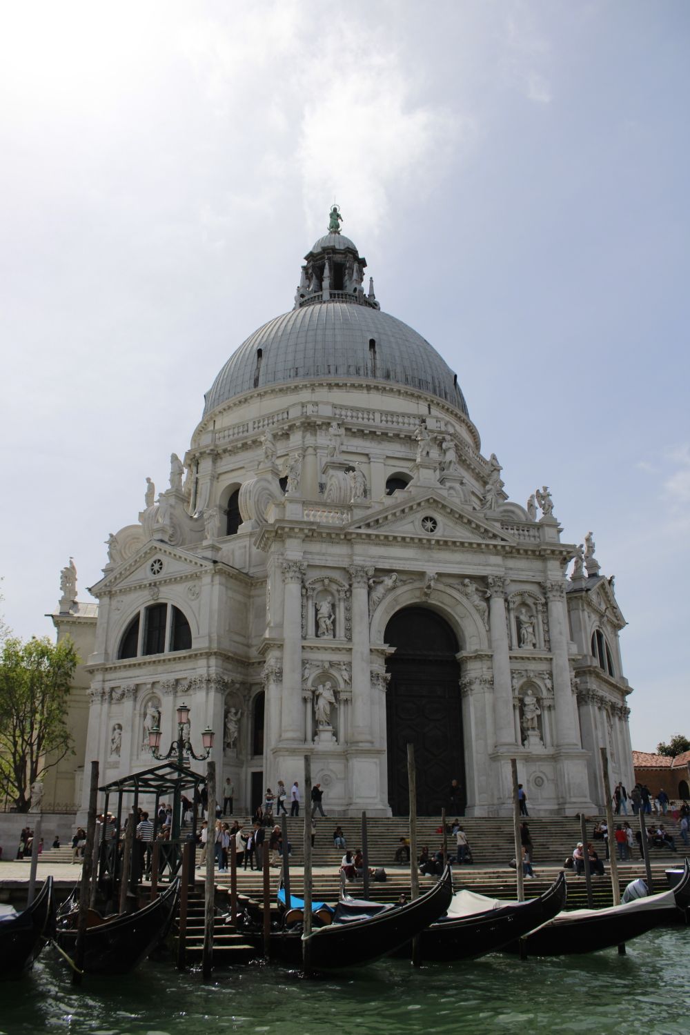 Santuario di Nostra Signora della Salute