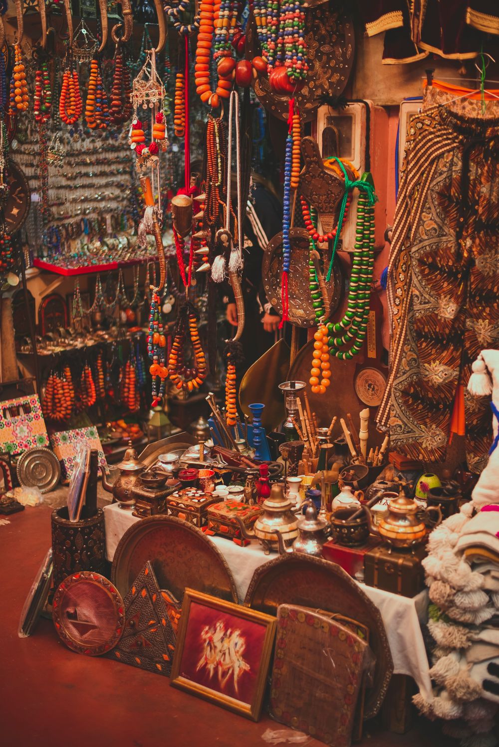 Souk El Had