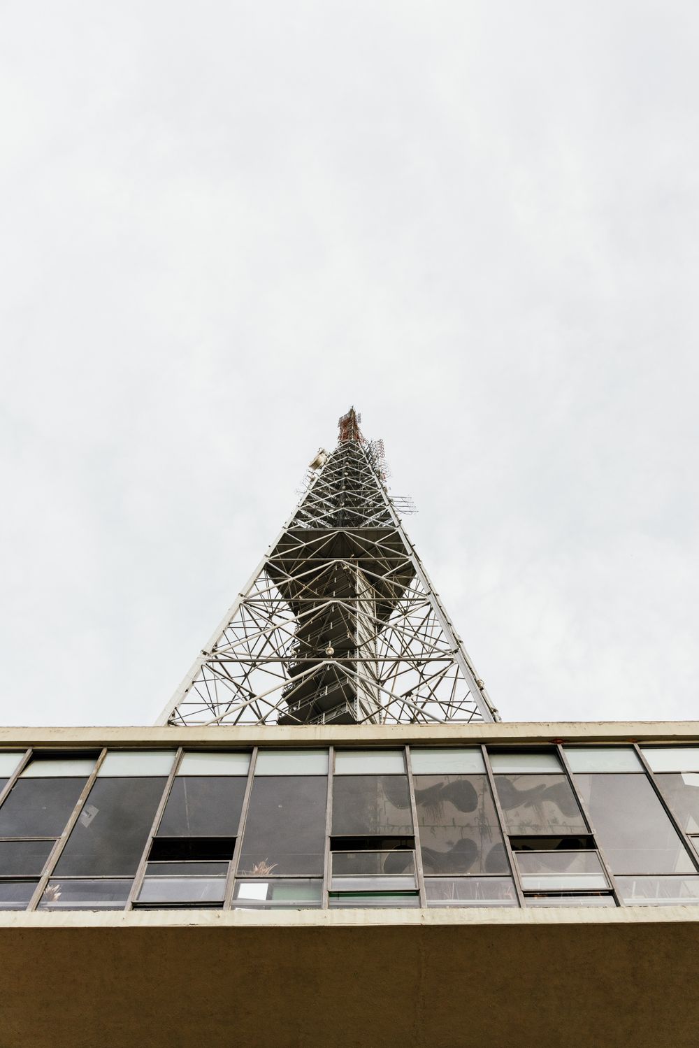 Torre de TV de Brasília