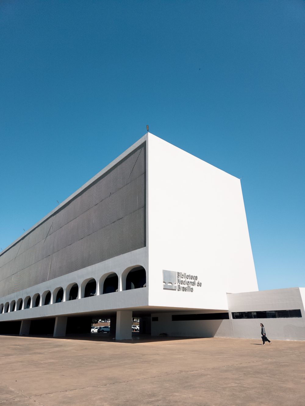 Museu Nacional da República