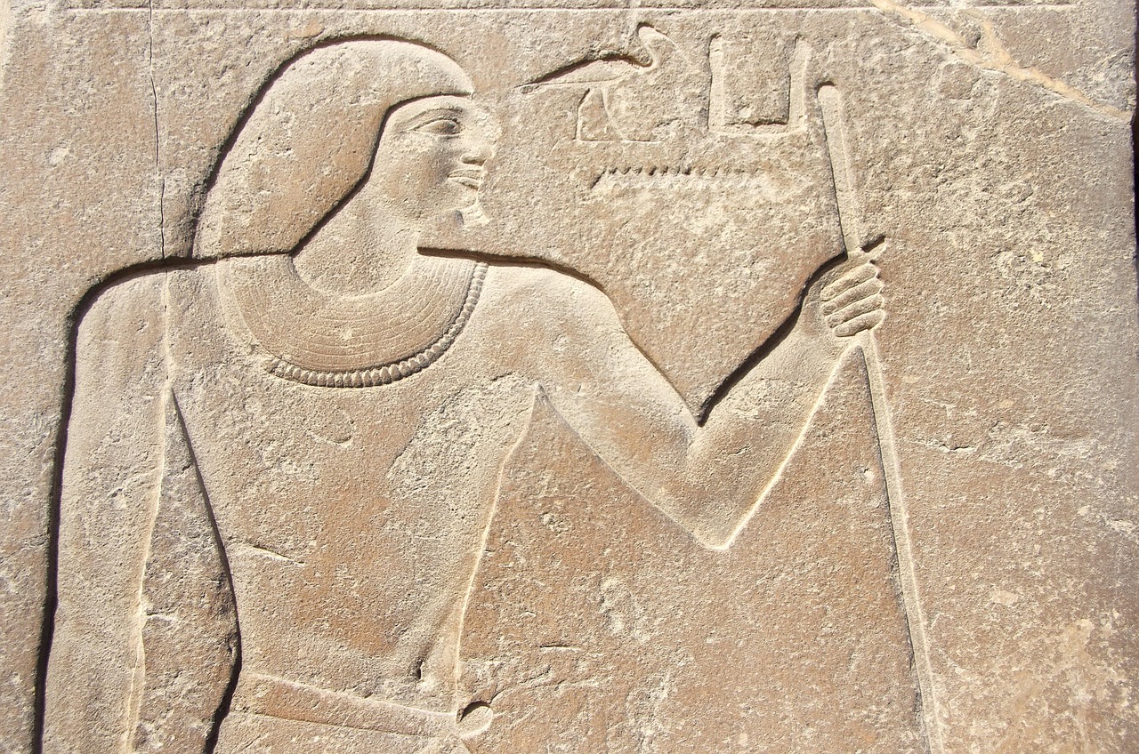 Mastaba of Kagemni