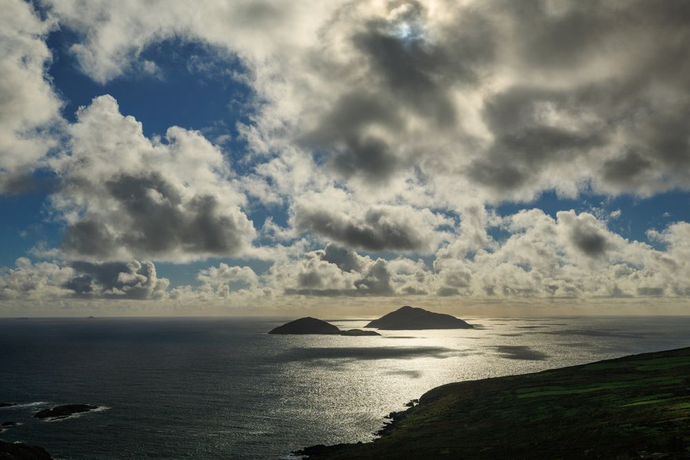 Skellig Ring