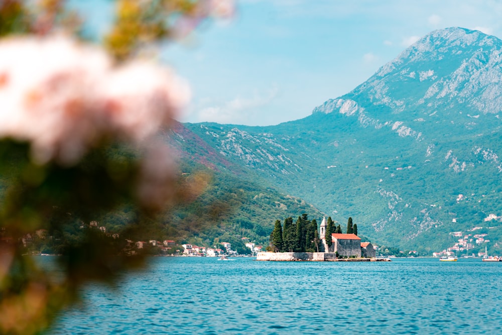 Herceg Novi Old Town