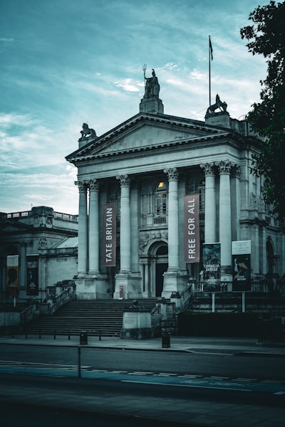 Tate Britain
