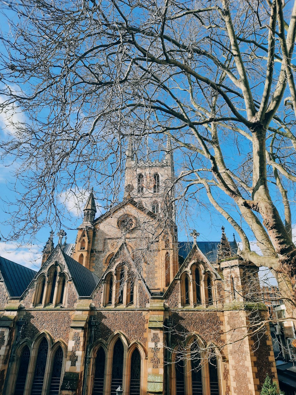 Southwark Cathedral