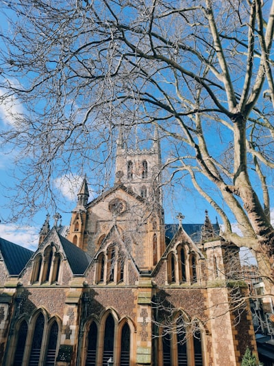 Southwark Cathedral