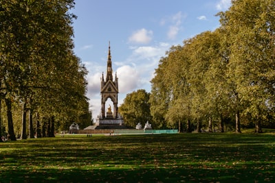 Hyde Park