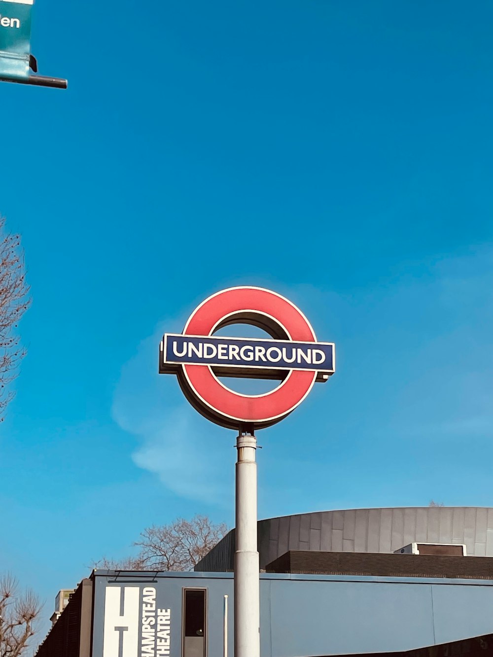 Regent's Park