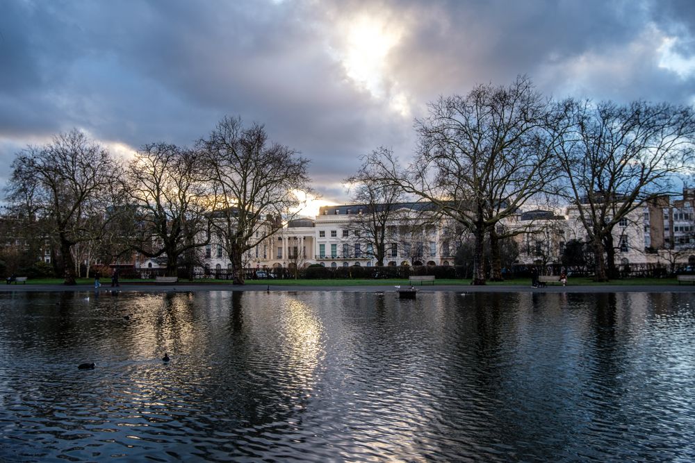 Regent's Park