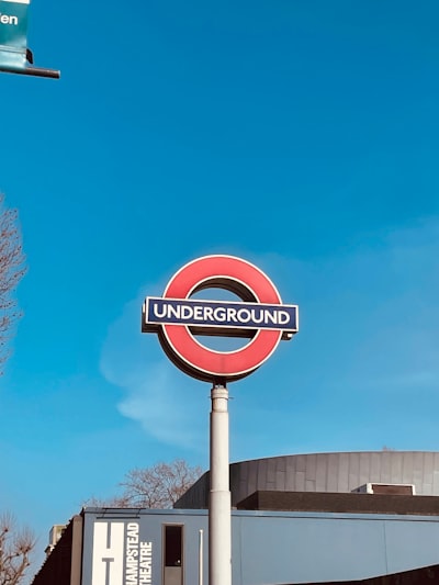 Regent's Park