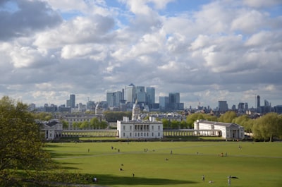 Greenwich Park
