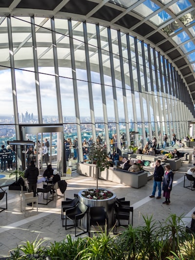 Sky Garden