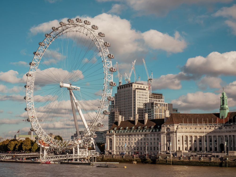 South Bank