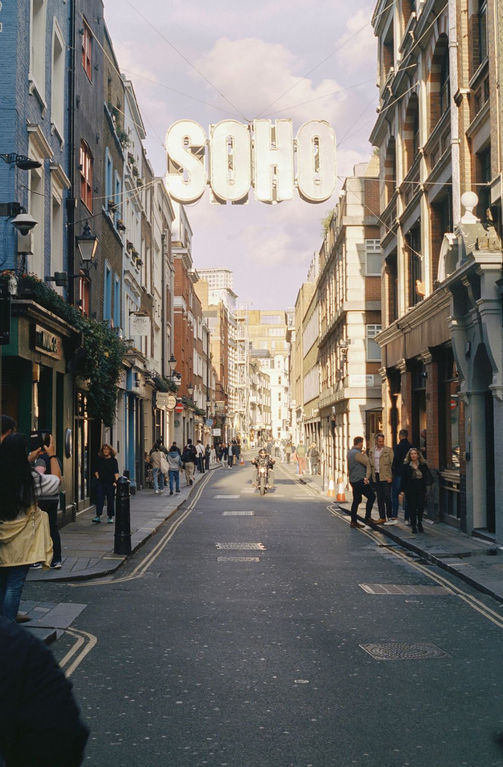 Soho