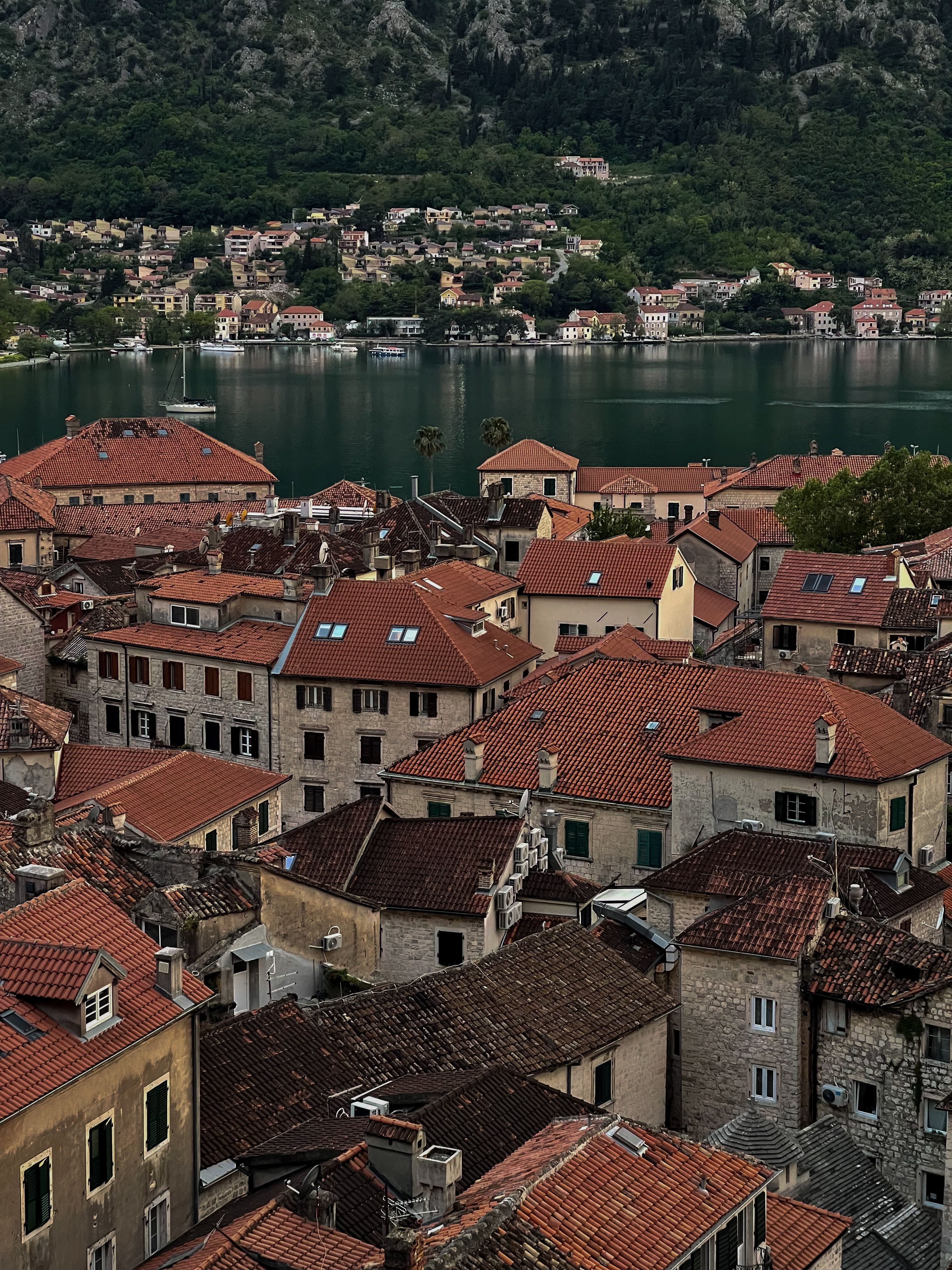 Kotor, Montenegro