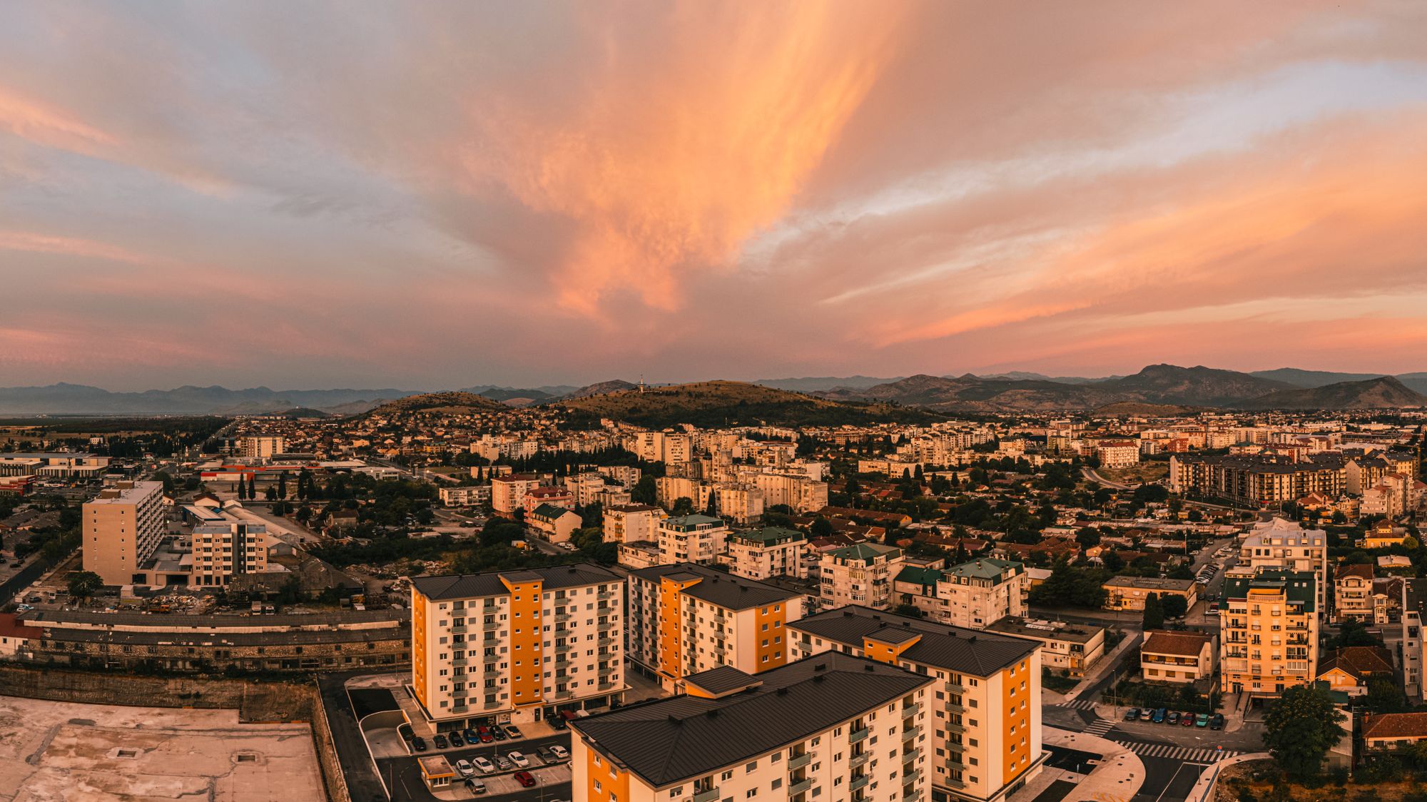 Podgorica, Montenegro