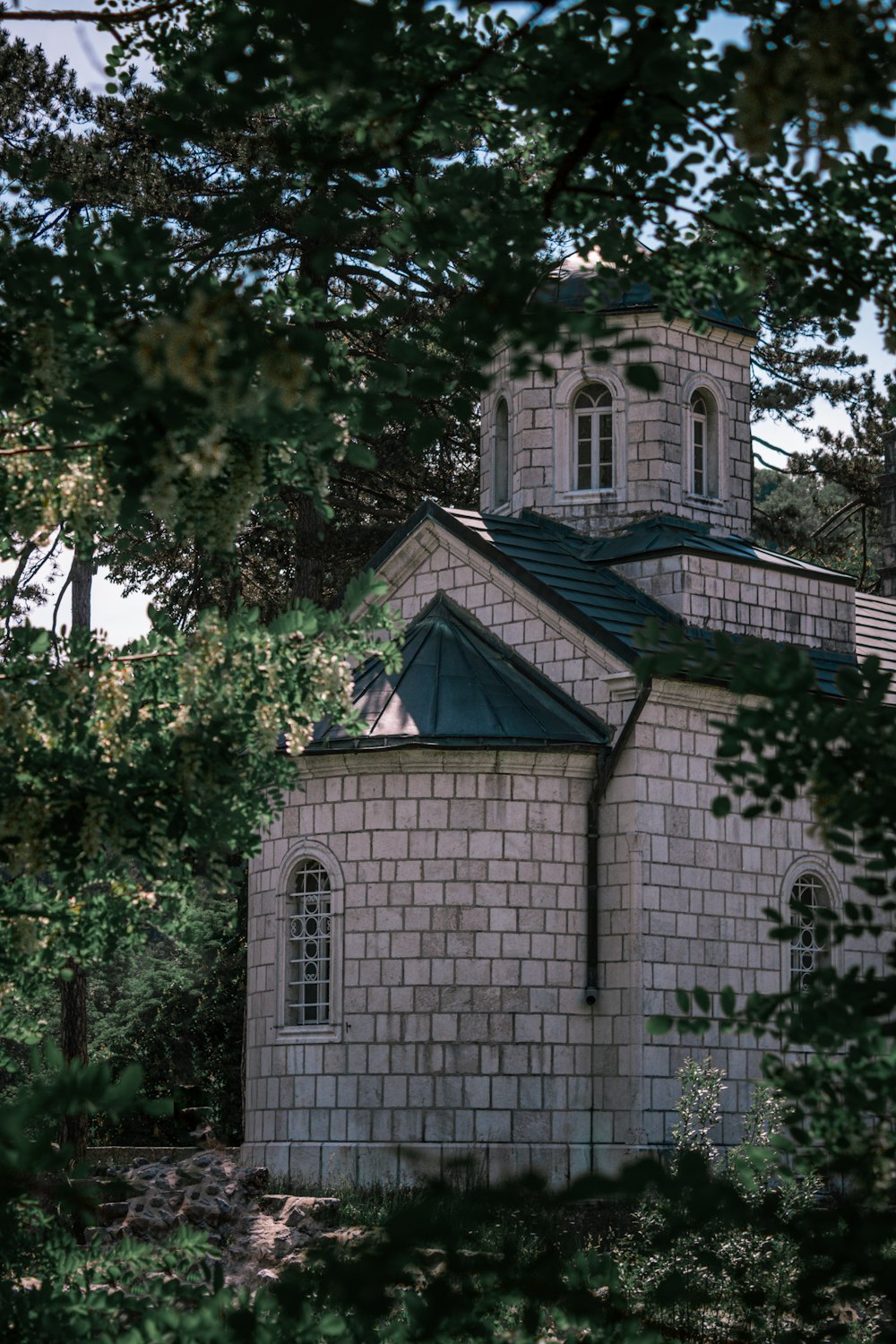 Cetinje