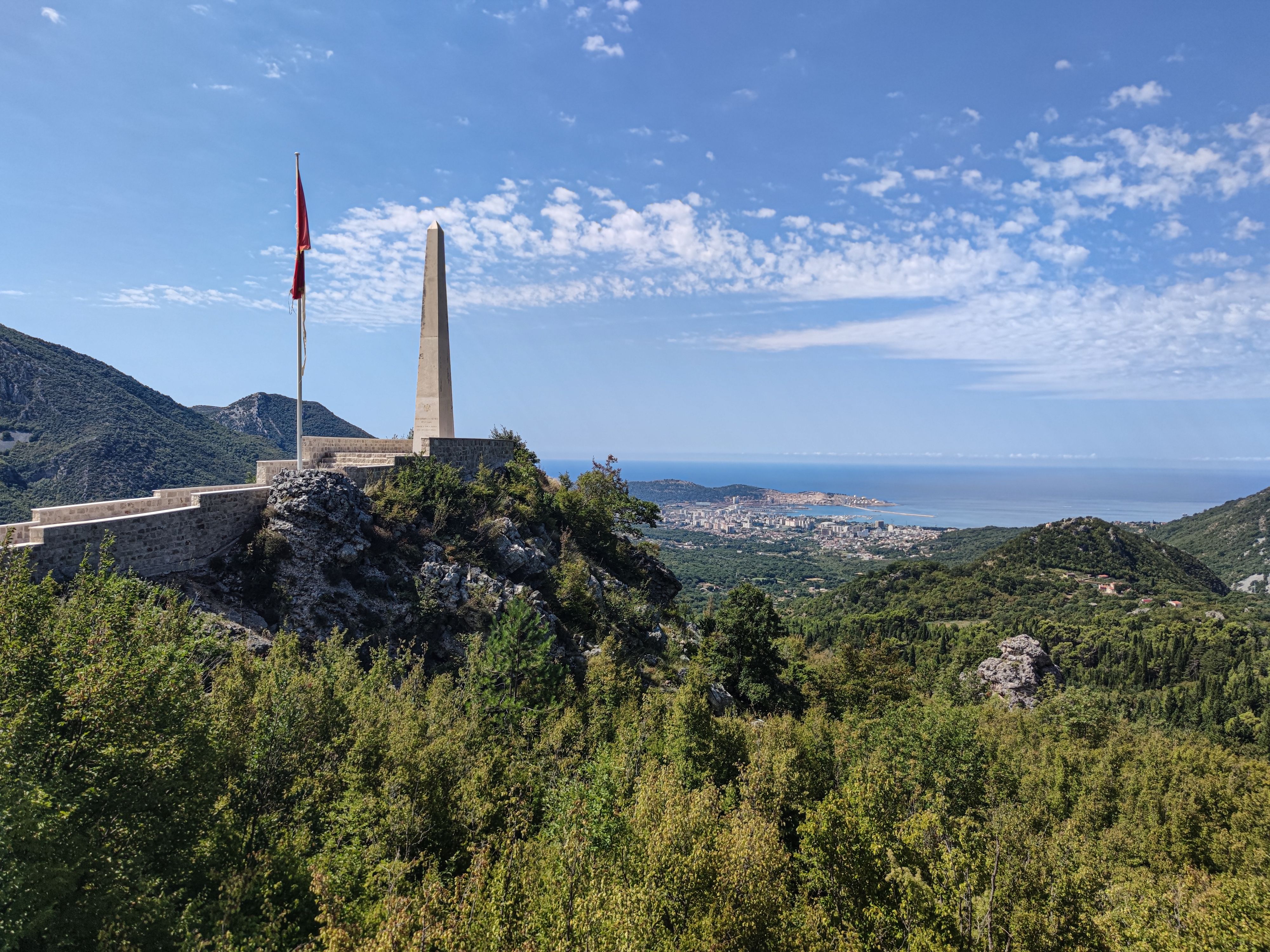 Bar, Montenegro
