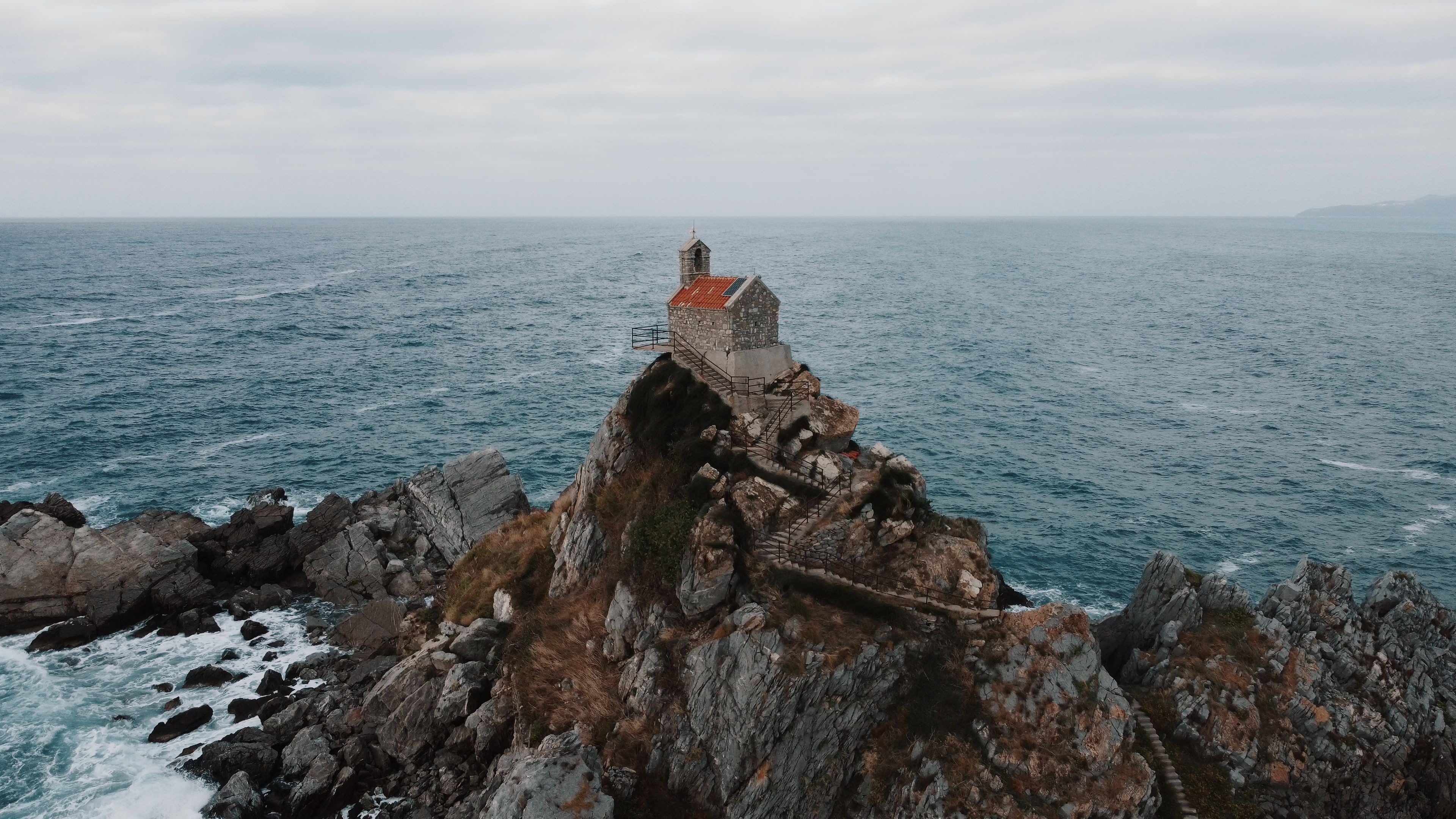 Petrovac, Montenegro