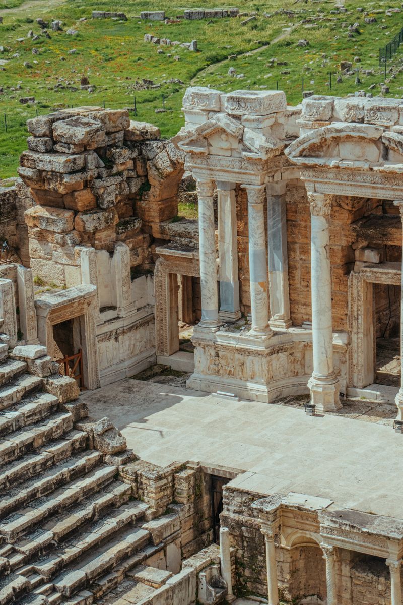Hierapolis Archaeology Museum
