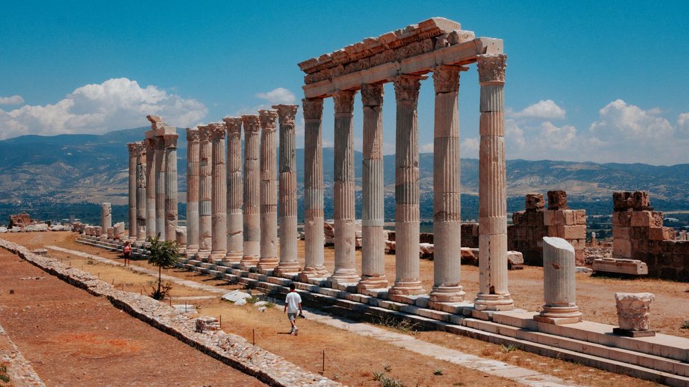 Laodicea on the Lycus