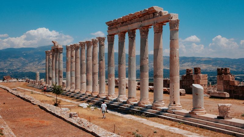 Laodicea on the Lycus