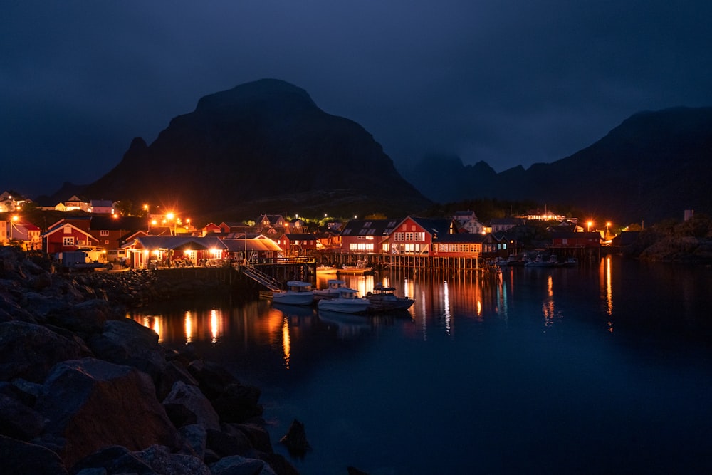Norwegian Fishing Village Museum