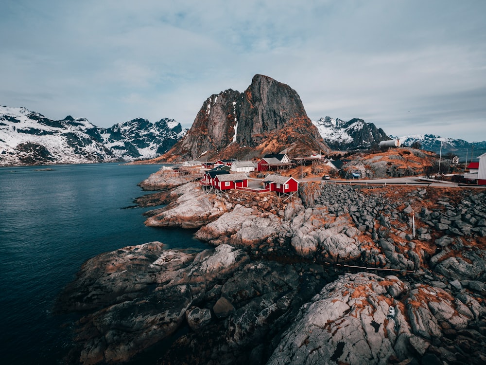 Galleri Lofoten