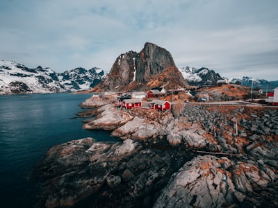 Galleri Lofoten