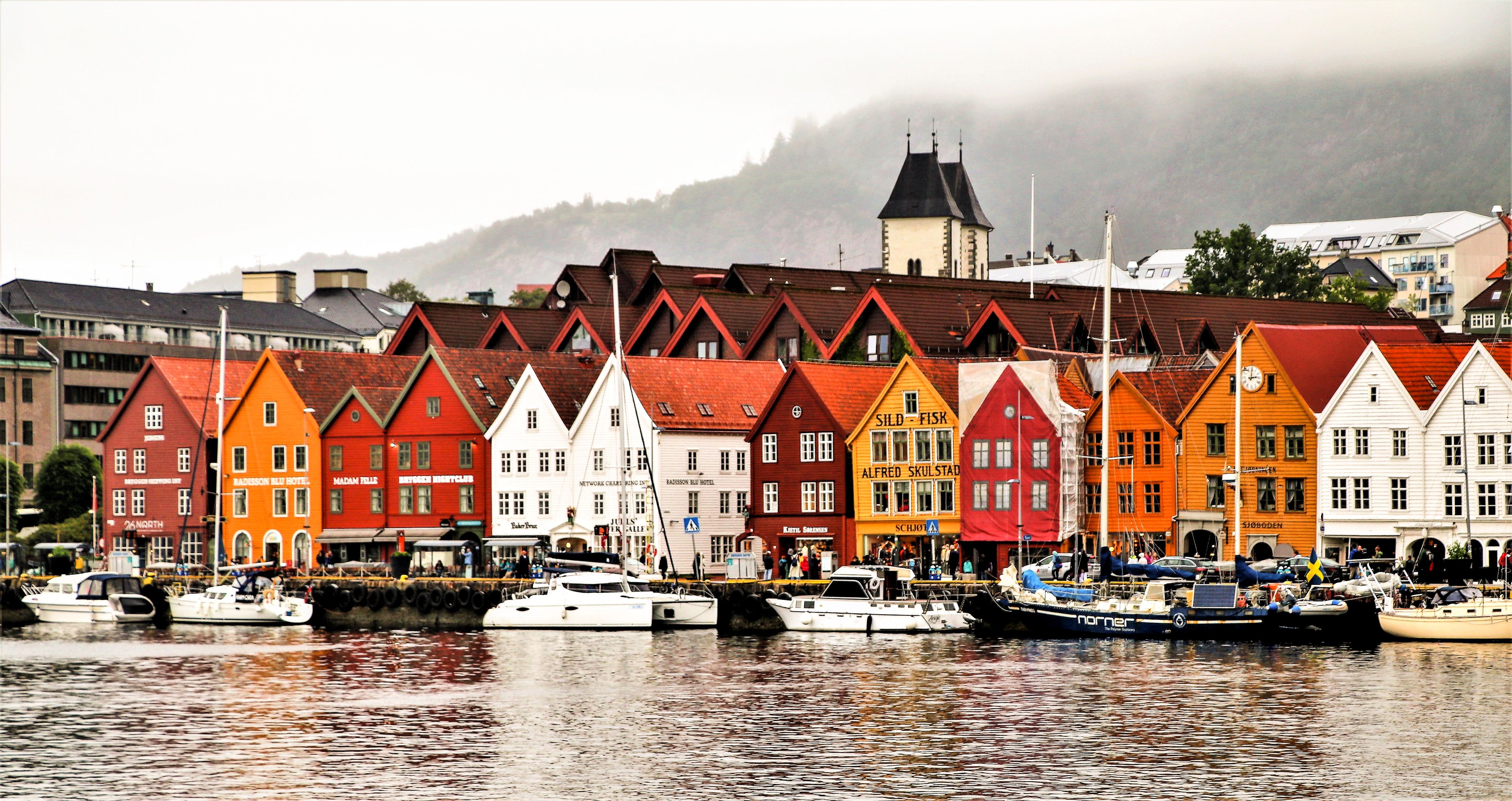 Bergen, Norway