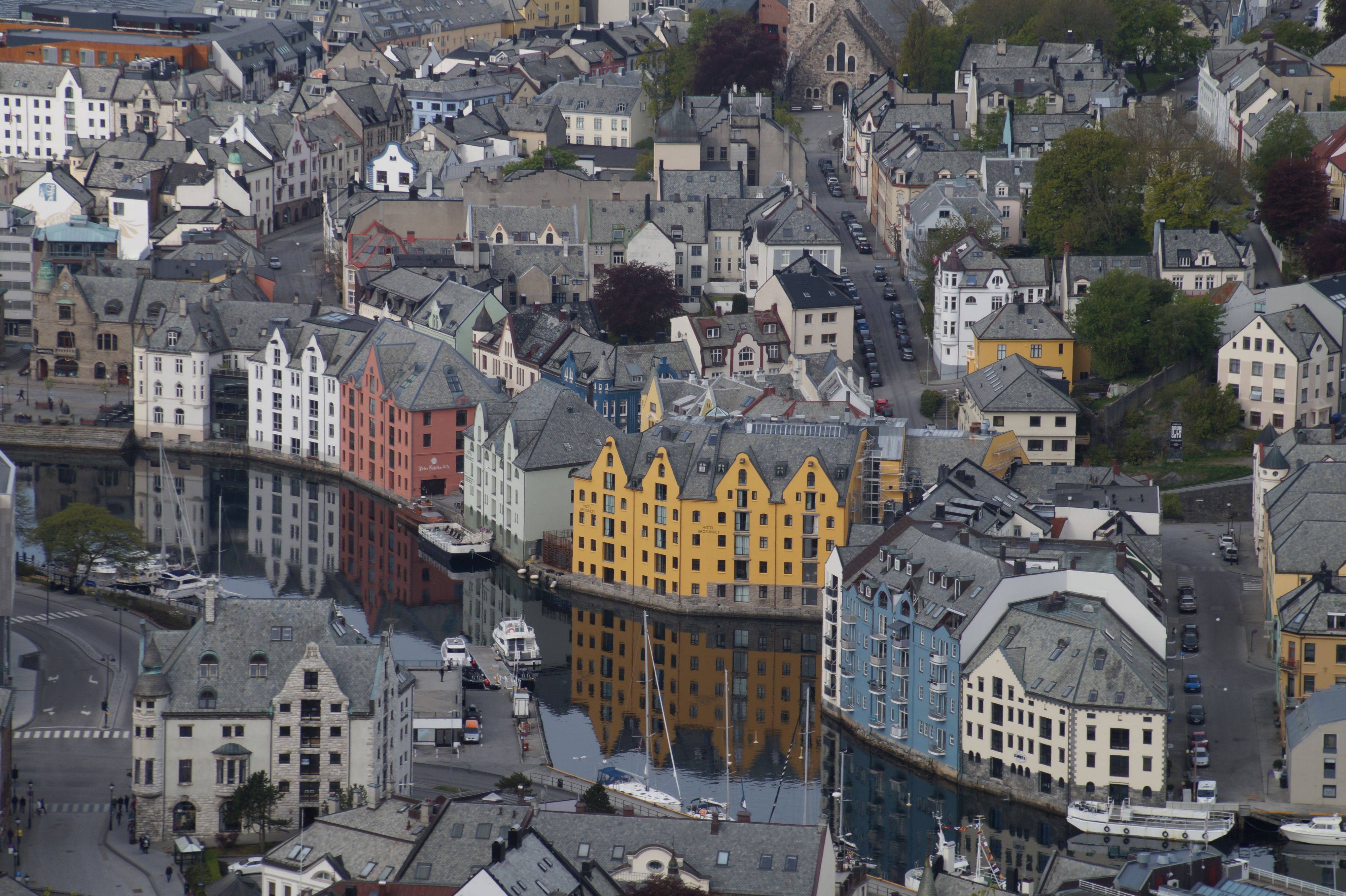 Ålesund, Norway