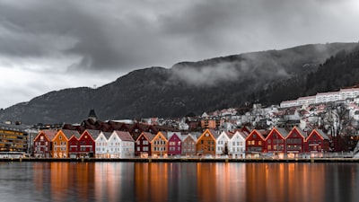 Bryggen
